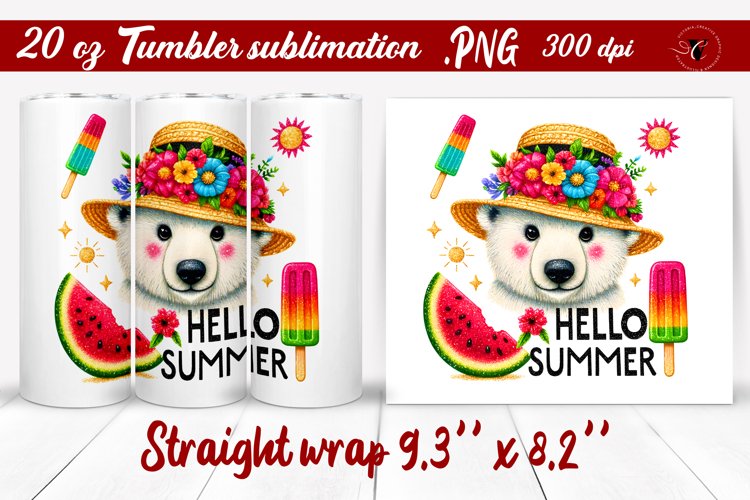 Sublimation Tumbler Designs Image 14