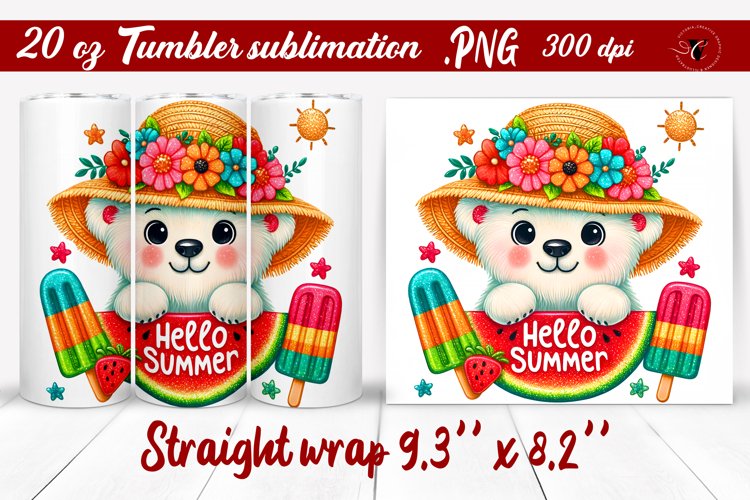 Sublimation Tumbler Designs Image 2