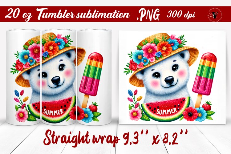 Sublimation Tumbler Designs Image 9