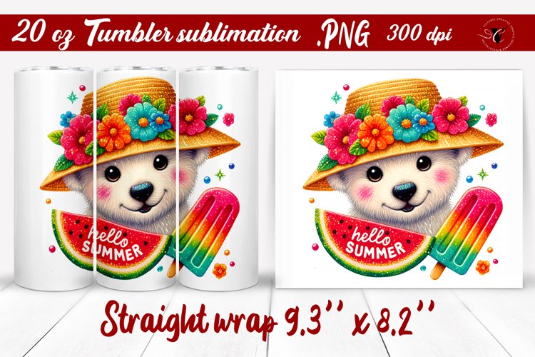 Baby Sublimation Designs Image 20