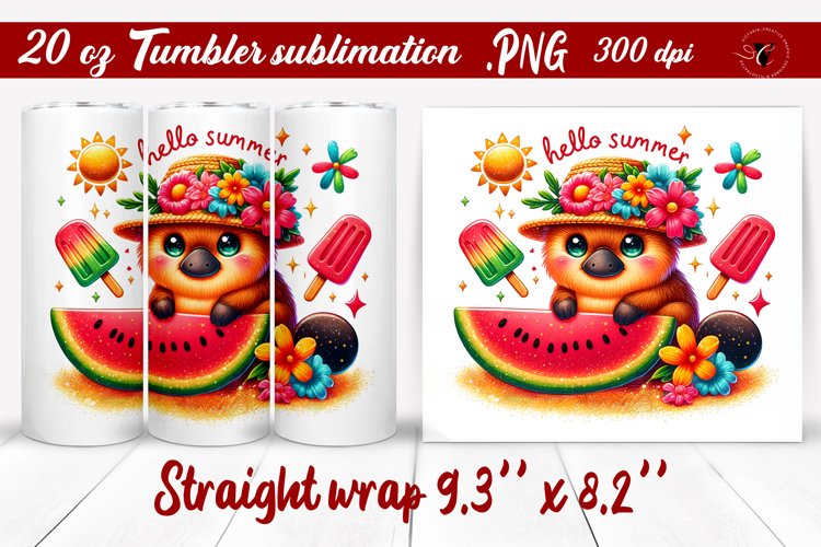 Sublimation Tumbler Designs Image 3