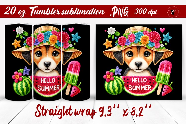 Sublimation Tumbler Designs Image 10