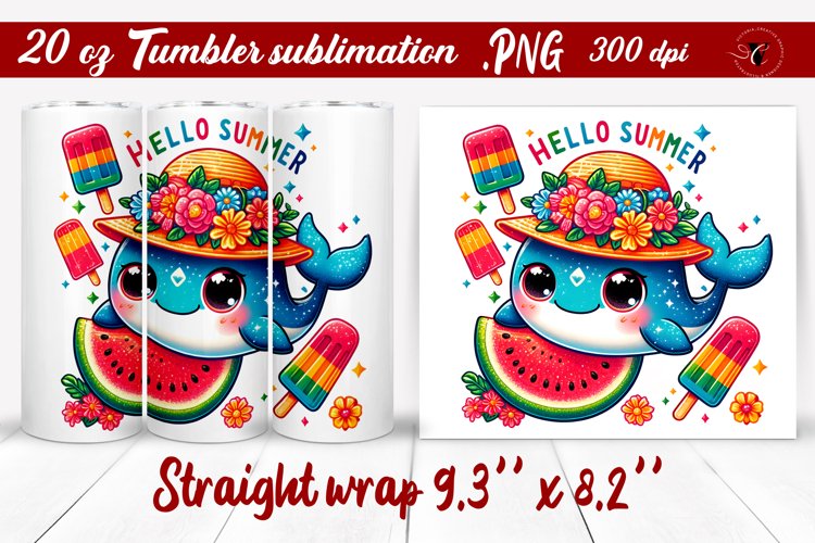 Sublimation Tumbler Designs Image 7