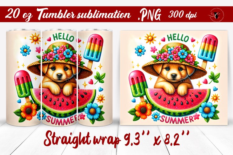 Sublimation Tumbler Designs Image 6