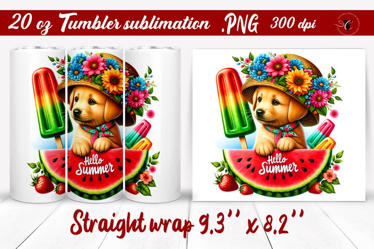 Sublimation Tumbler Designs Image 5