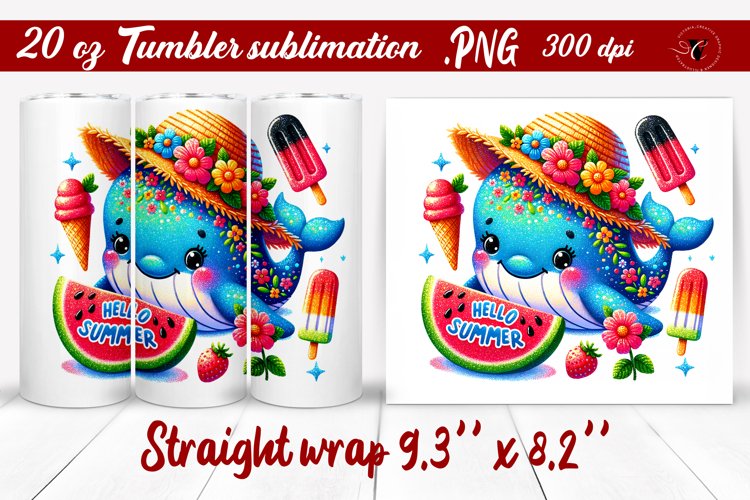 Sublimation Tumbler Designs Image 24