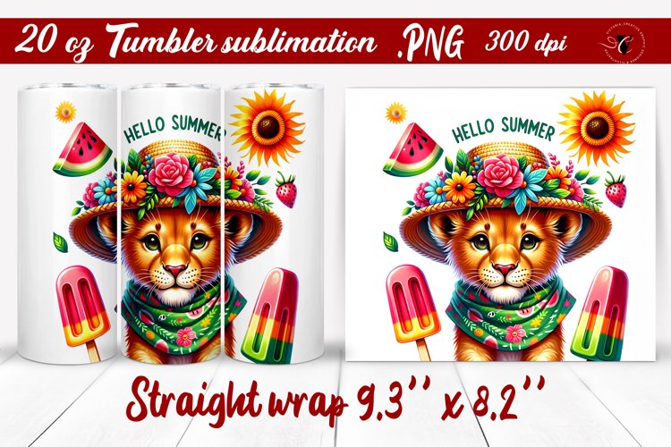 Sublimation Tumbler Designs Image 20