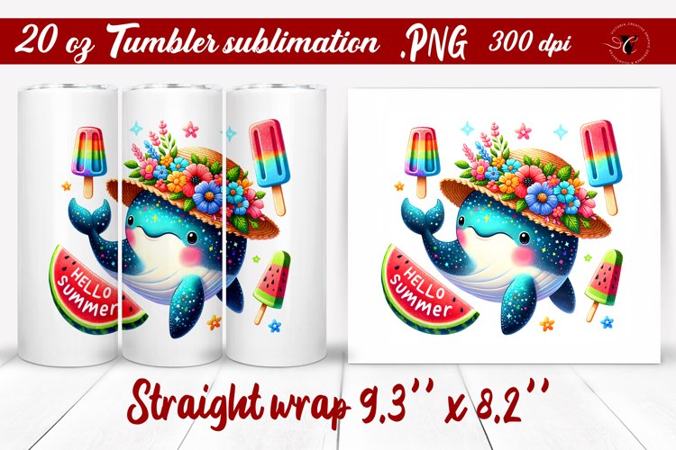 Sublimation Tumbler Designs Image 18