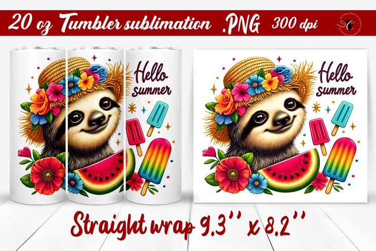 Sublimation Tumbler Designs Image 8