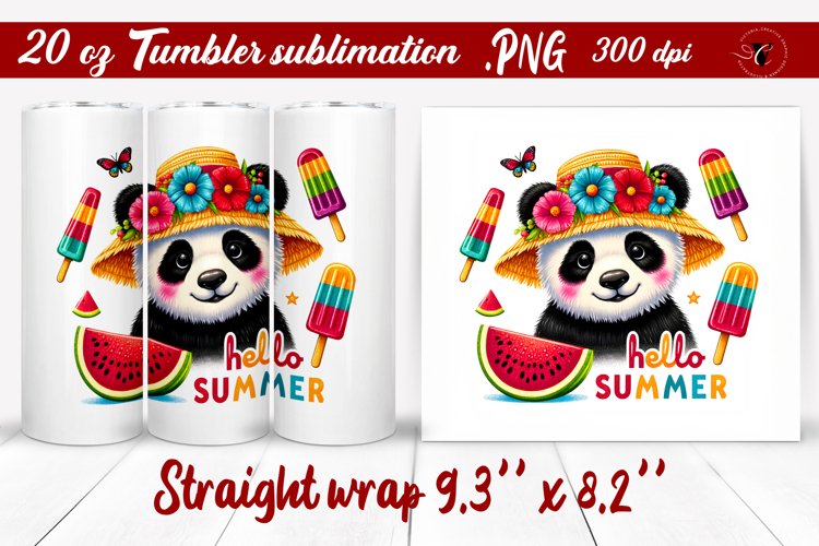 Sublimation Tumbler Designs Image 3