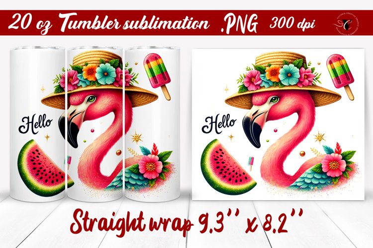 Sublimation Tumbler Designs Image 6