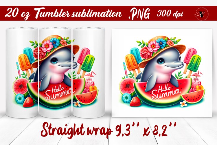 Sublimation Tumbler Designs Image 8