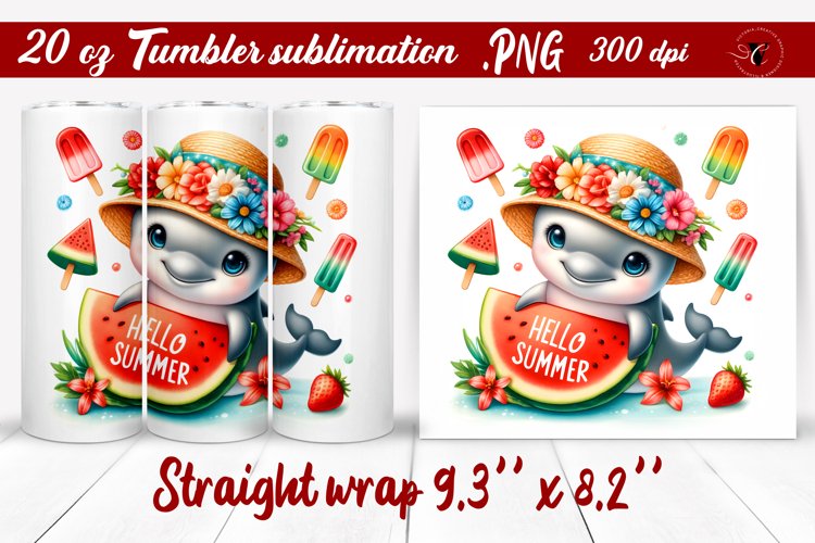 Sublimation Tumbler Designs Image 10