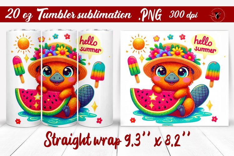 Sublimation Tumbler Designs Image 11