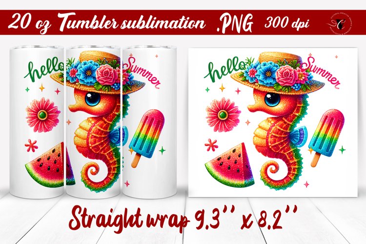 Sublimation Tumbler Designs