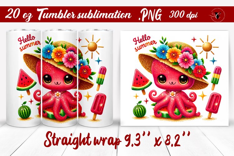 Sublimation Tumbler Designs Image 13