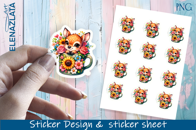 Cute Spring Clipart Image 20