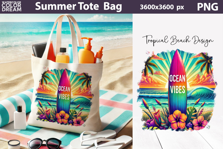 Surfboard Illustration Image 17