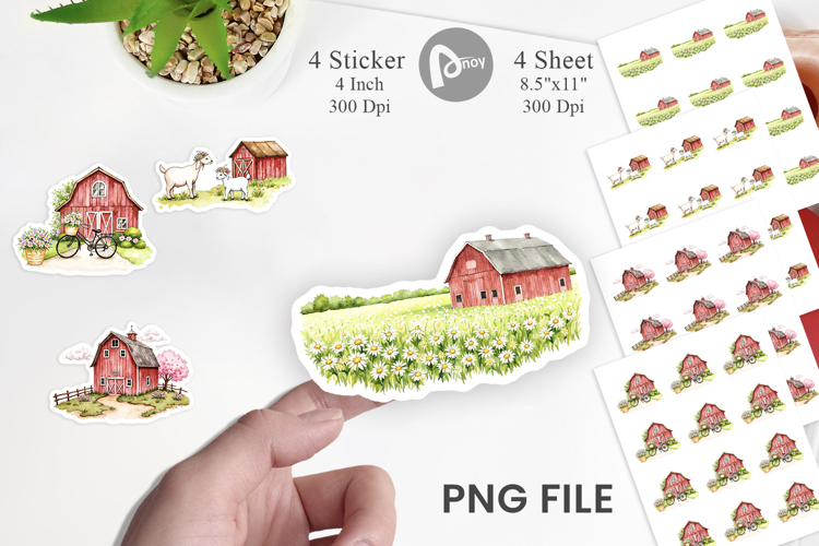 Sticker Png Image 3