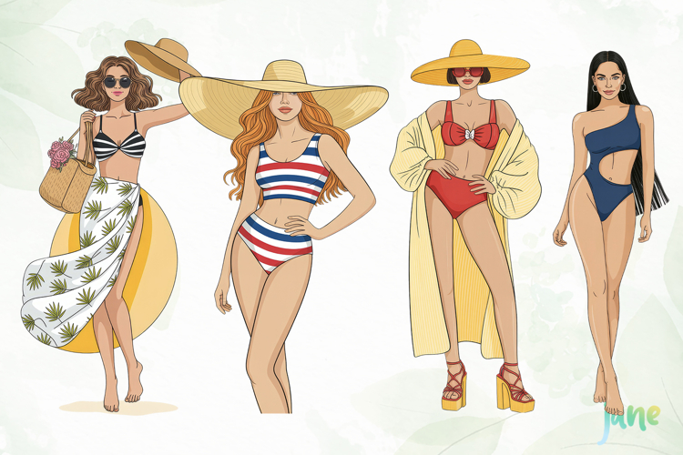 Beach PNG Image 17