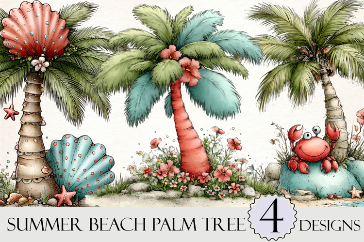 Tree Clipart Image 16