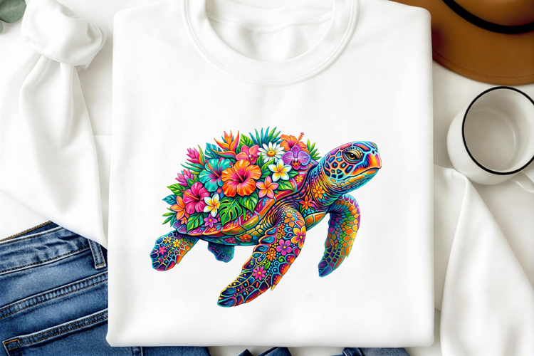Sea Turtle Png Image 20