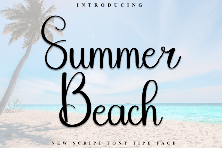 4th Of July Font Image 19