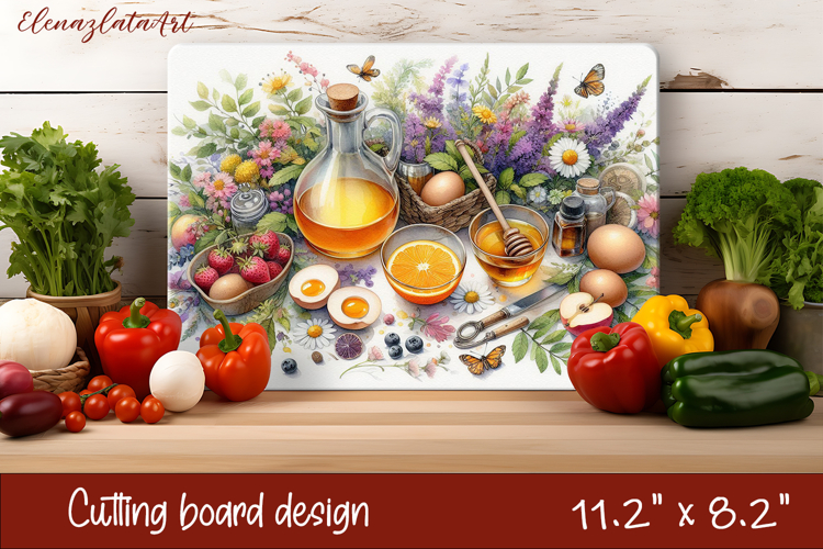 Breakfast Clipart Image 5