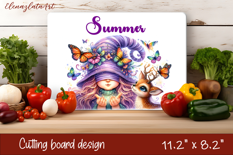 Butterfly Clipart Image 6