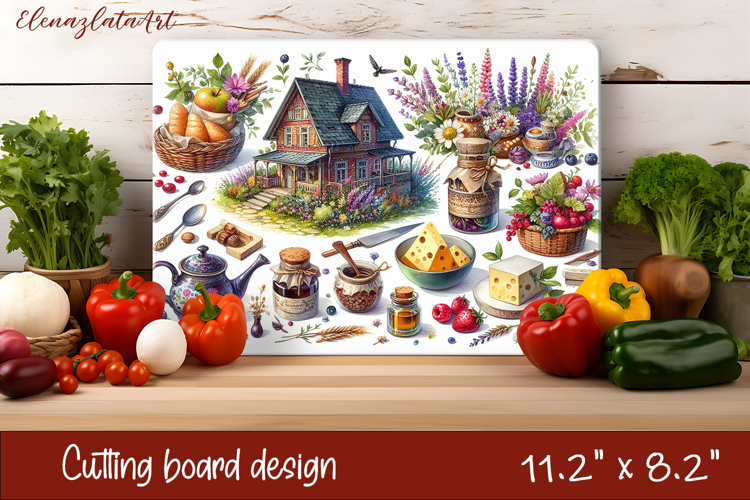 Breakfast Clipart Image 13