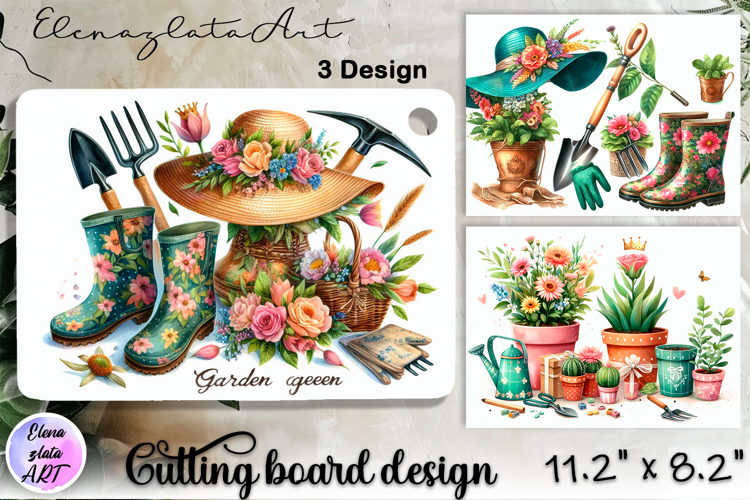 Cute Summer Clipart