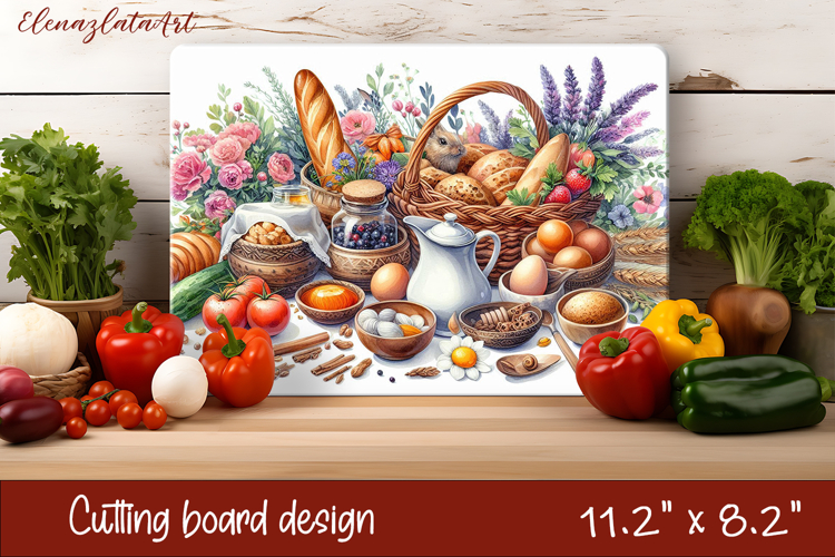 Breakfast Clipart Image 12