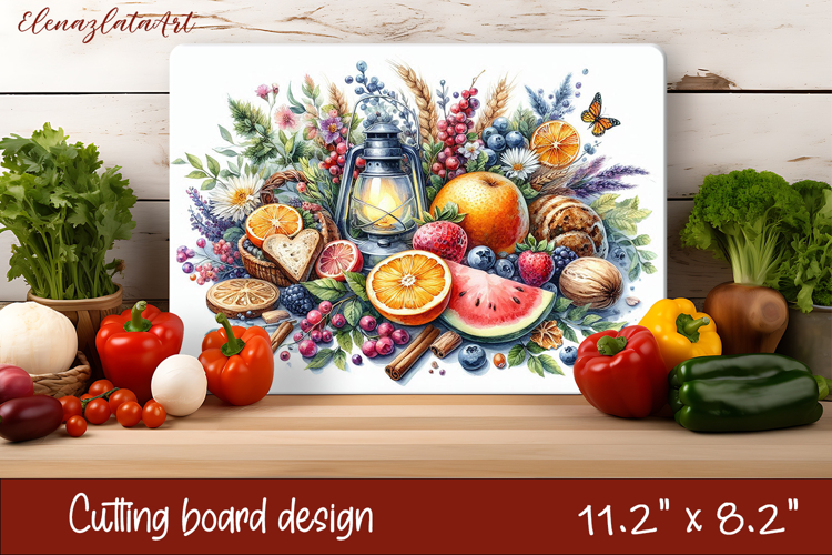 Breakfast Clipart Image 10