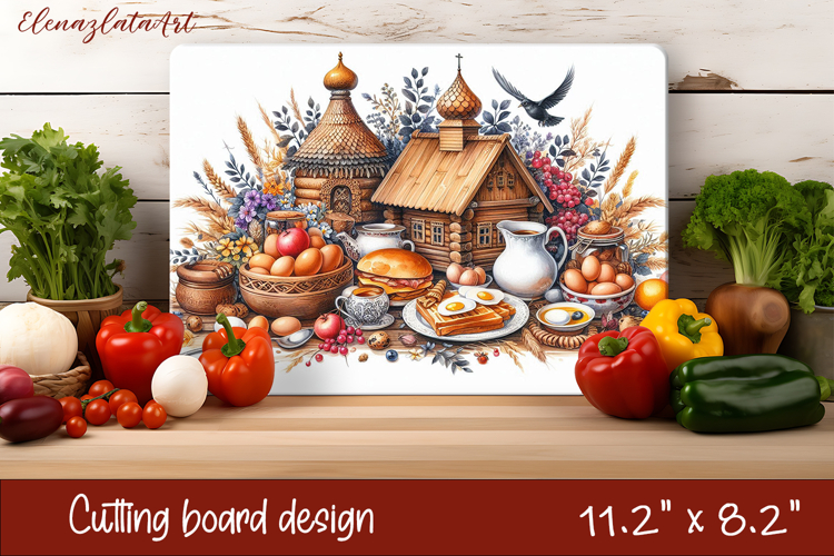 Breakfast Clipart Image 7