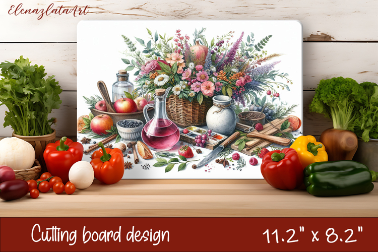Breakfast Clipart Image 8