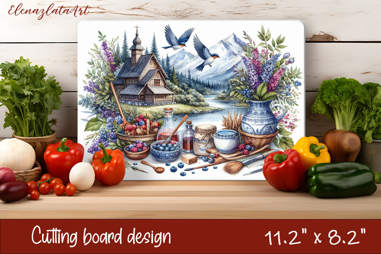 Breakfast Clipart Image 2