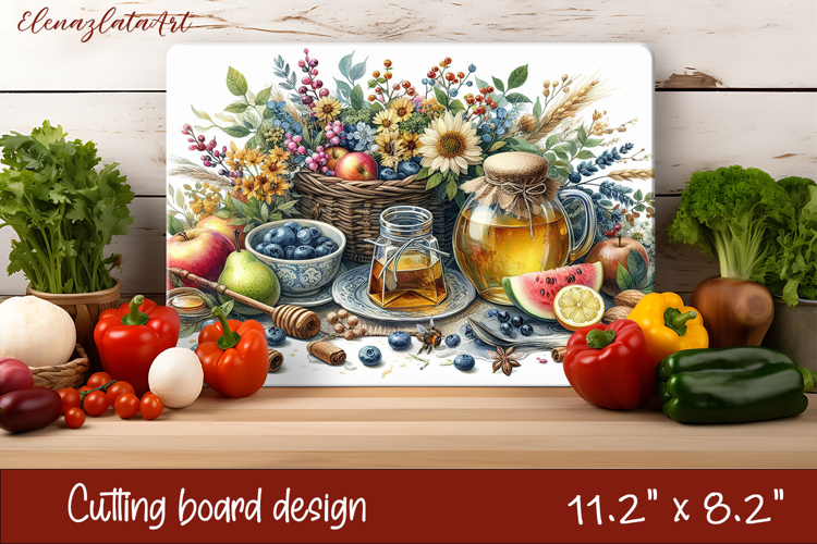 Breakfast Clipart Image 22