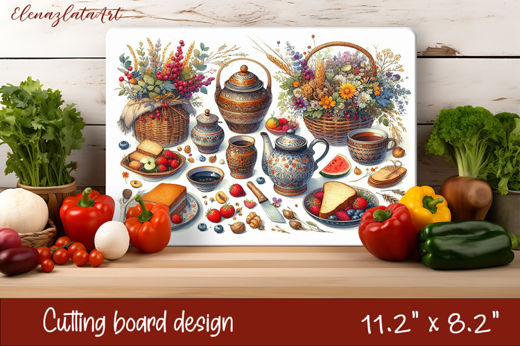 Breakfast Clipart Image 21