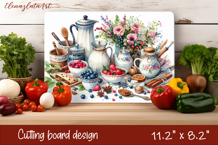 Breakfast Clipart Image 20