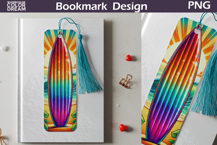 Rainbow Illustration Image 13