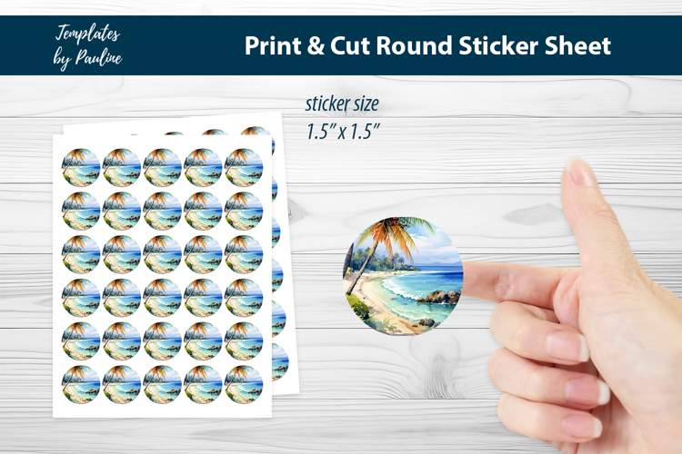 Vacation Planner Template Image 15