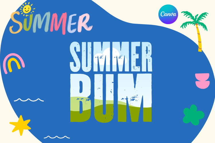 T-Shirt Template Image 8
