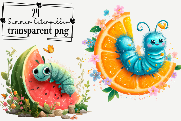 Summer Graphic Image 3