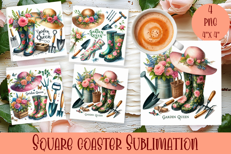 Tea Cup Clipart Image 15
