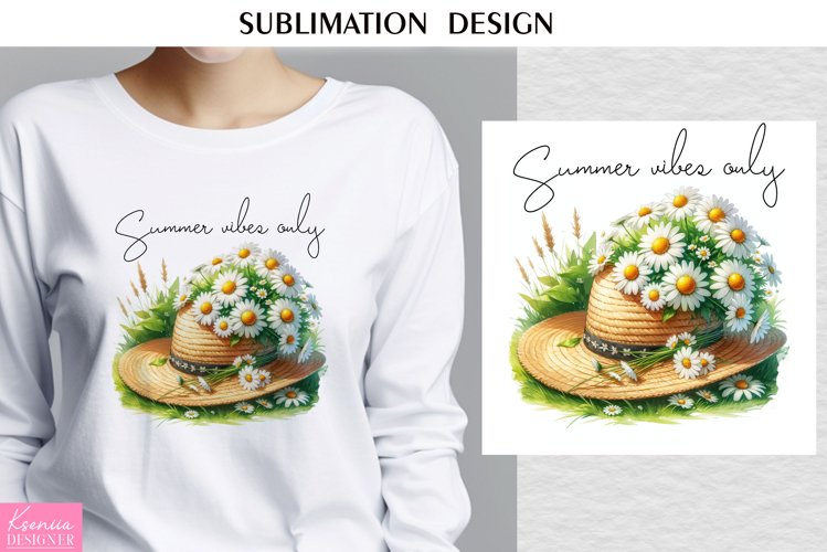 Sublimation T Shirt Designs