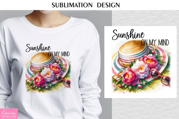 Sublimation T Shirt Designs Image 15