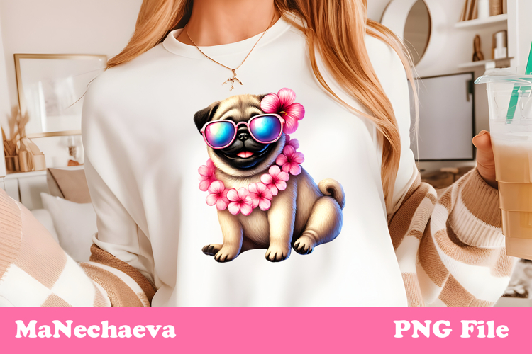 Puppy Clipart Image 7