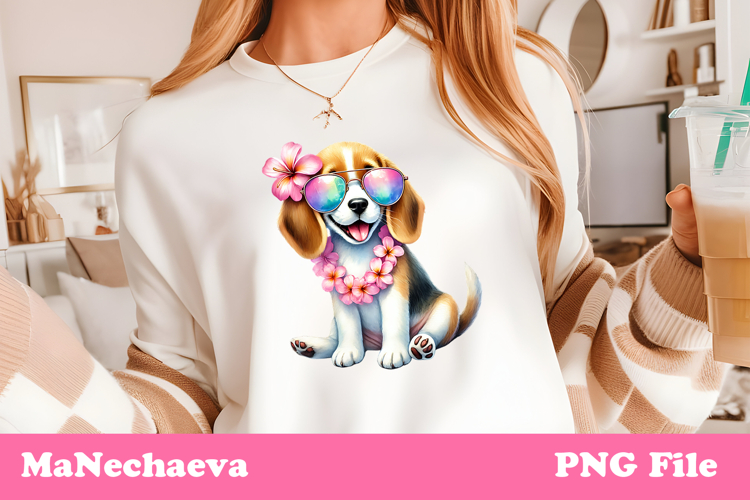 Beach Clipart Image 6