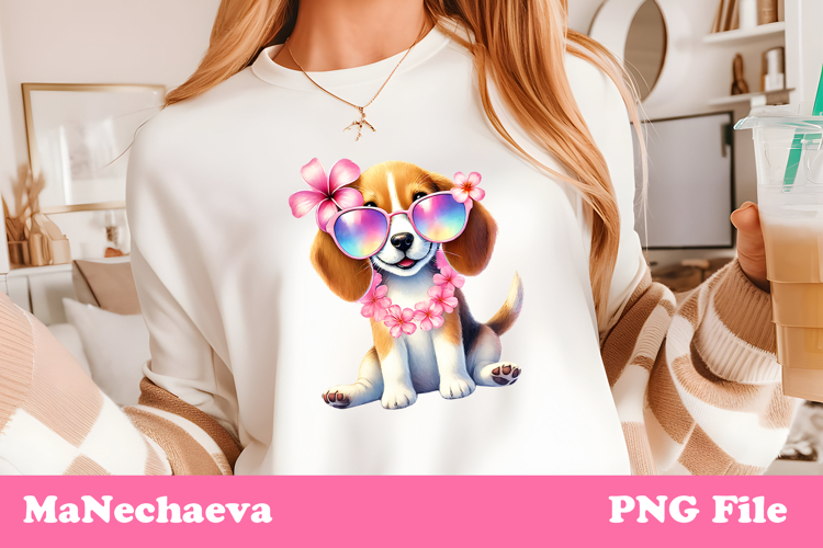 Beach Clipart Image 21