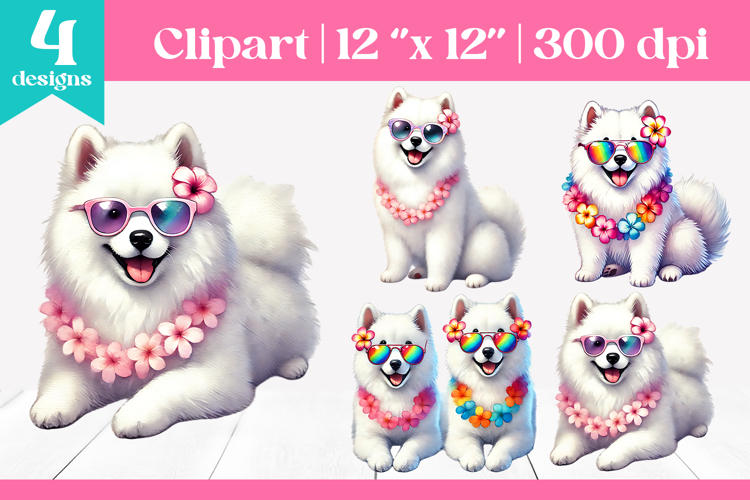 Cute Puppy Clipart Image 2